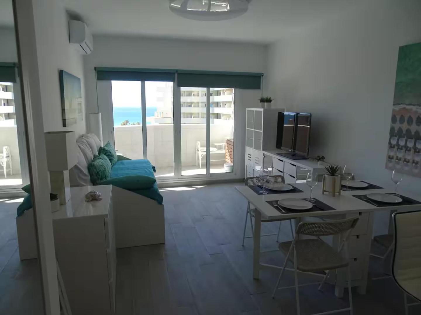 Apartment Vive Benal 3514 Vistas Al Mar