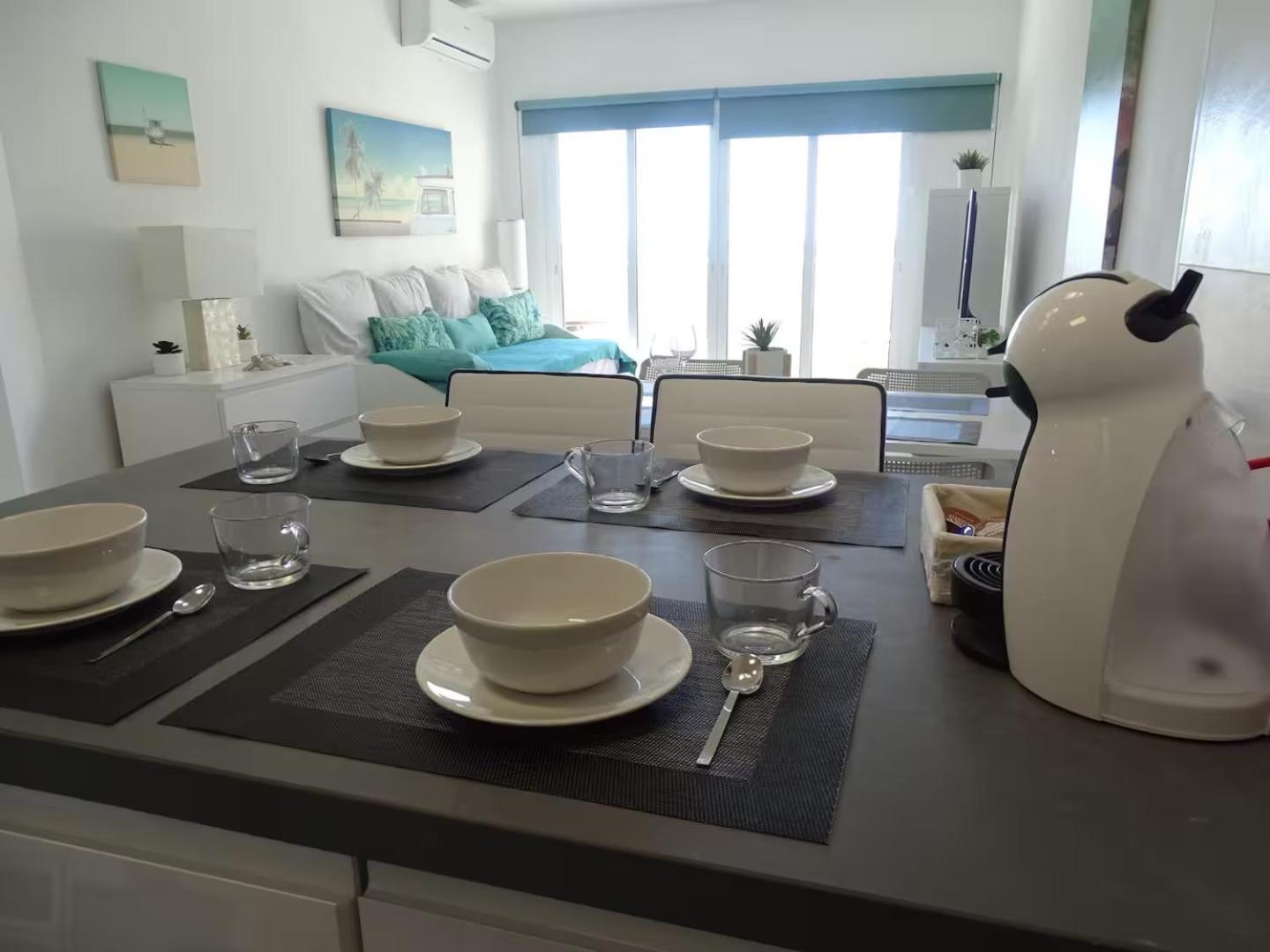 Apartment Vive Benal 3514 Vistas Al Mar Benalmadena
