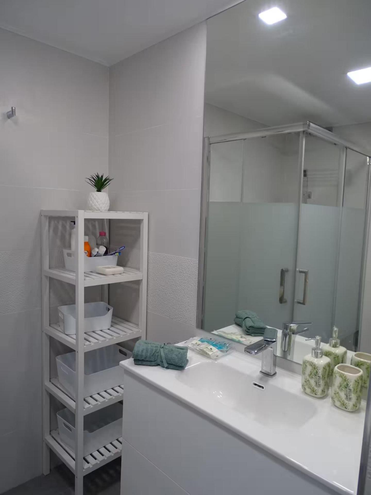 Apartment Vive Benal 3514 Vistas Al Mar