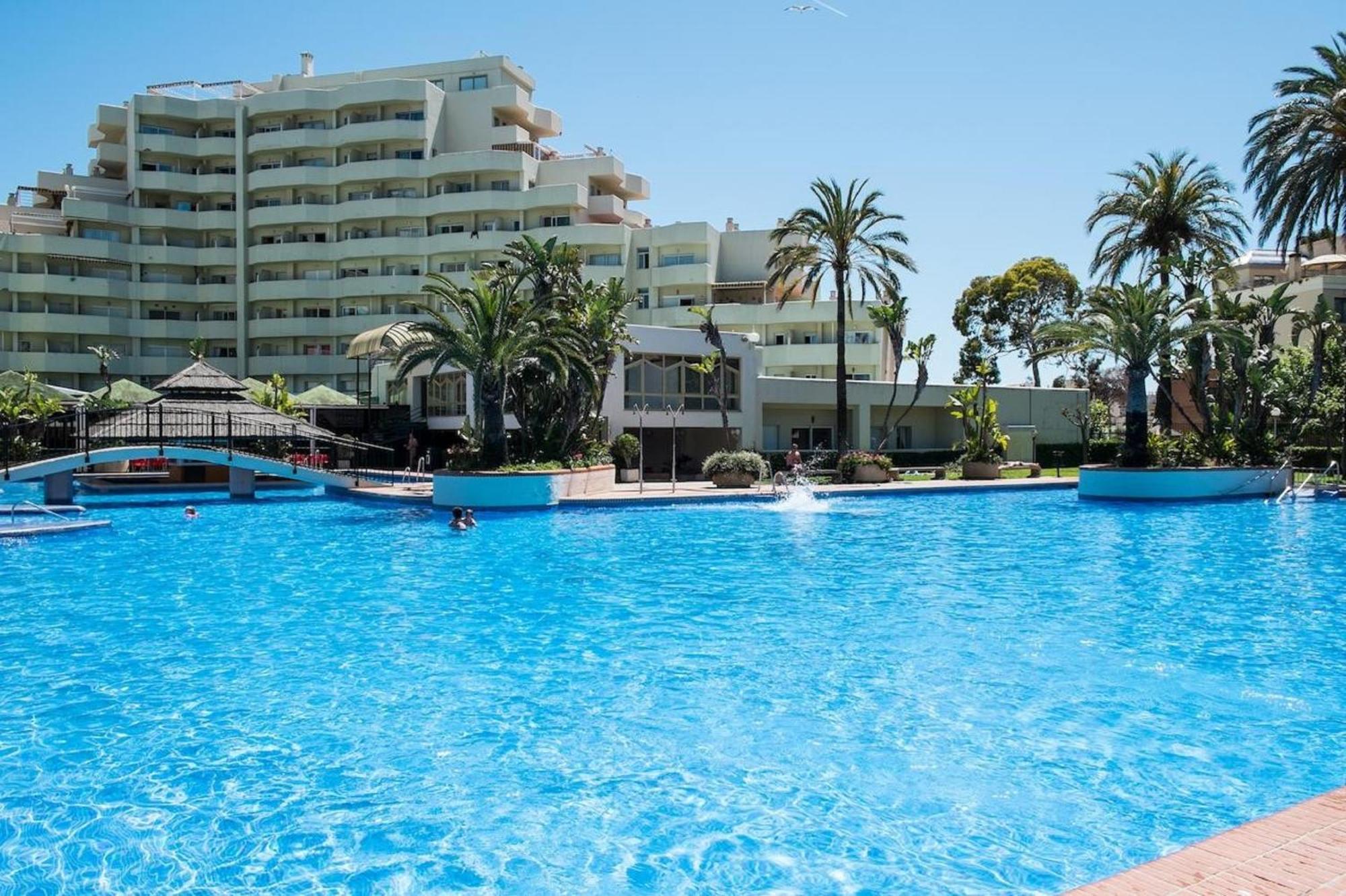 Apartment Vive Benal 3514 Vistas Al Mar *