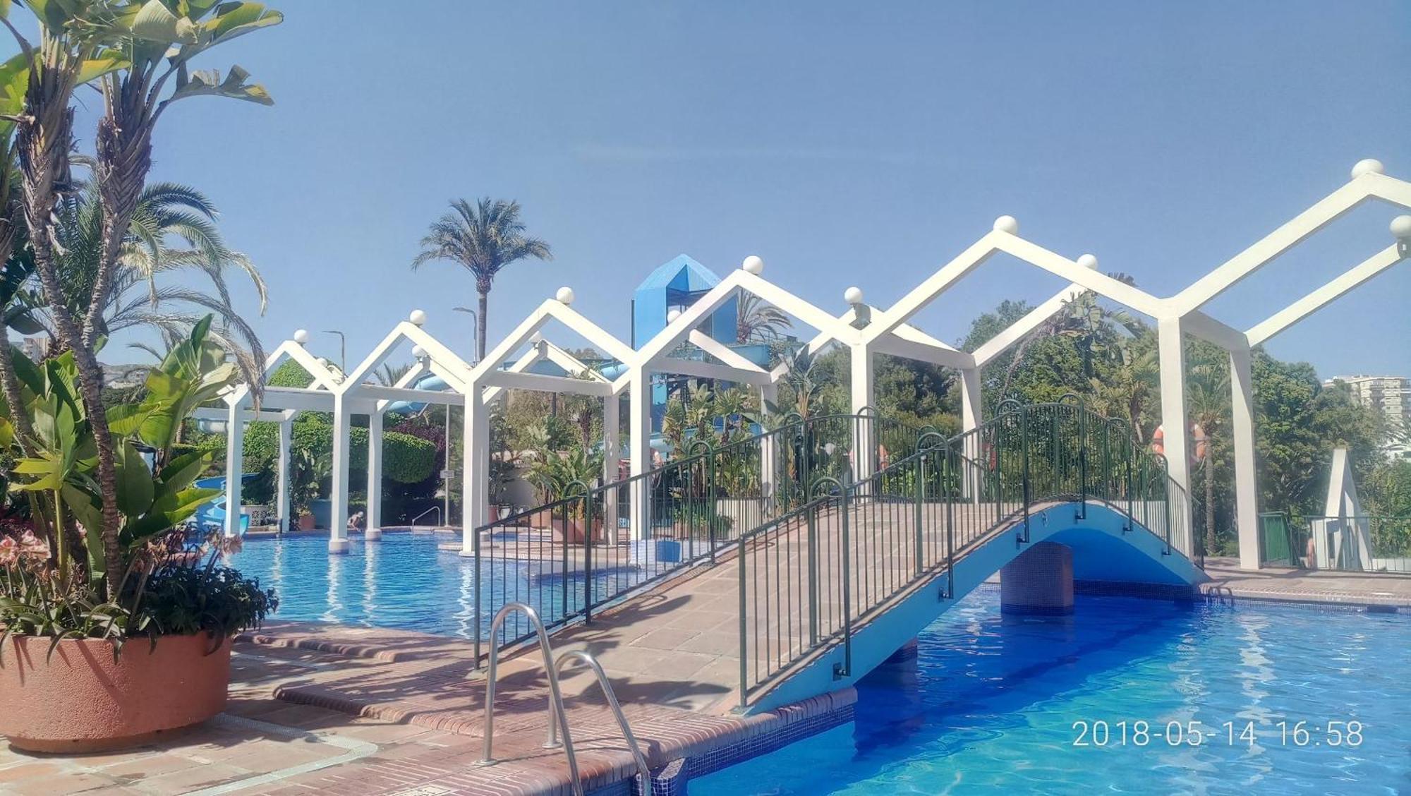 Apartment Vive Benal 3514 Vistas Al Mar Benalmadena