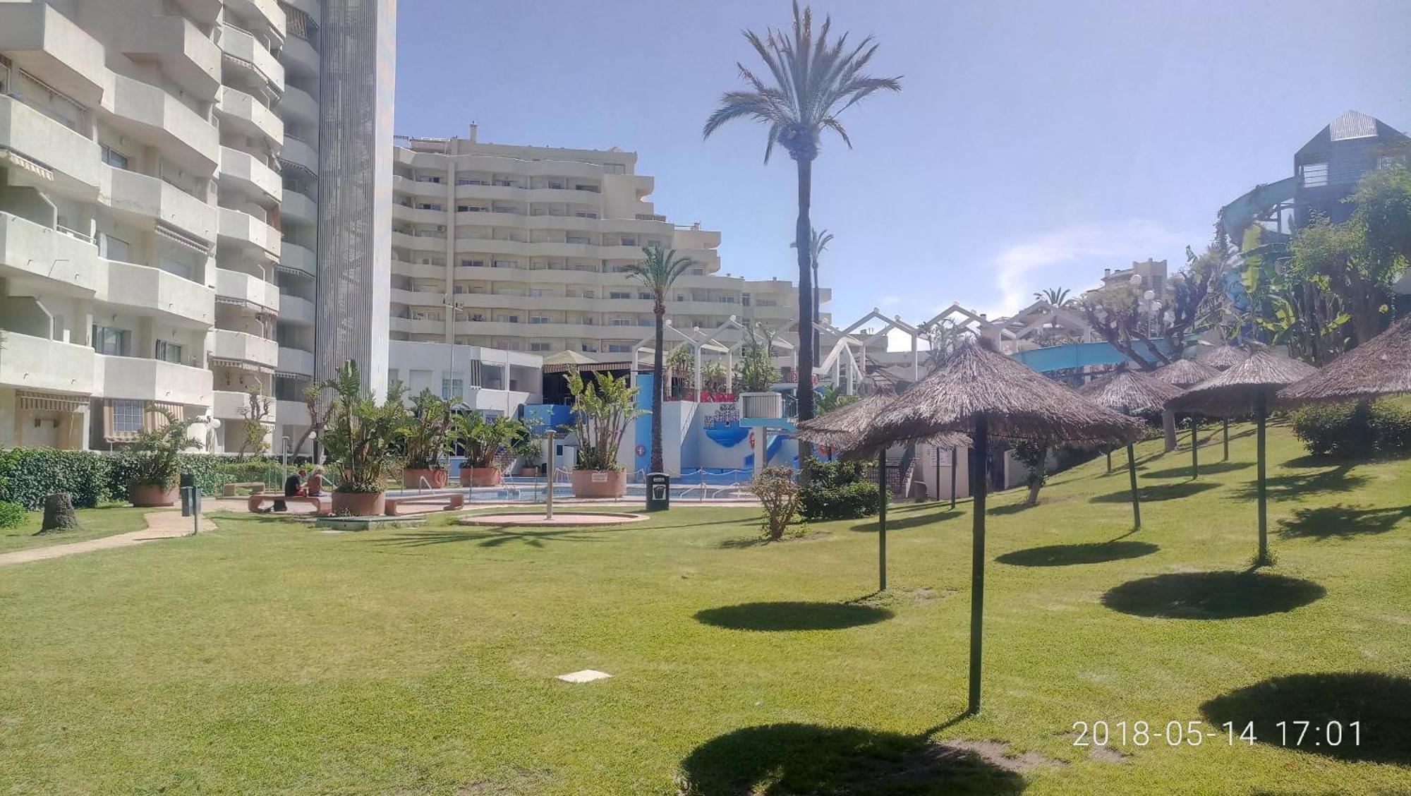 Apartment Vive Benal 3514 Vistas Al Mar