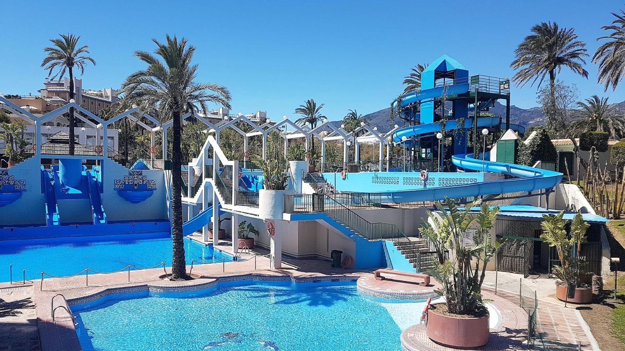 Apartment Vive Benal 3514 Vistas Al Mar Benalmadena