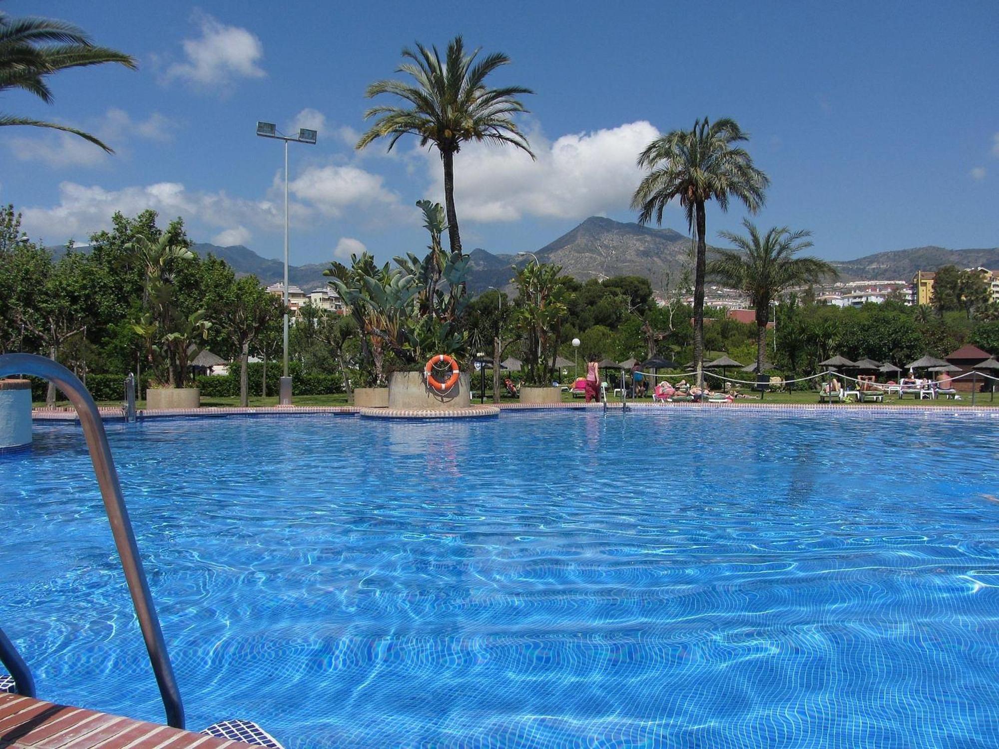 Apartment Vive Benal 3514 Vistas Al Mar Benalmadena