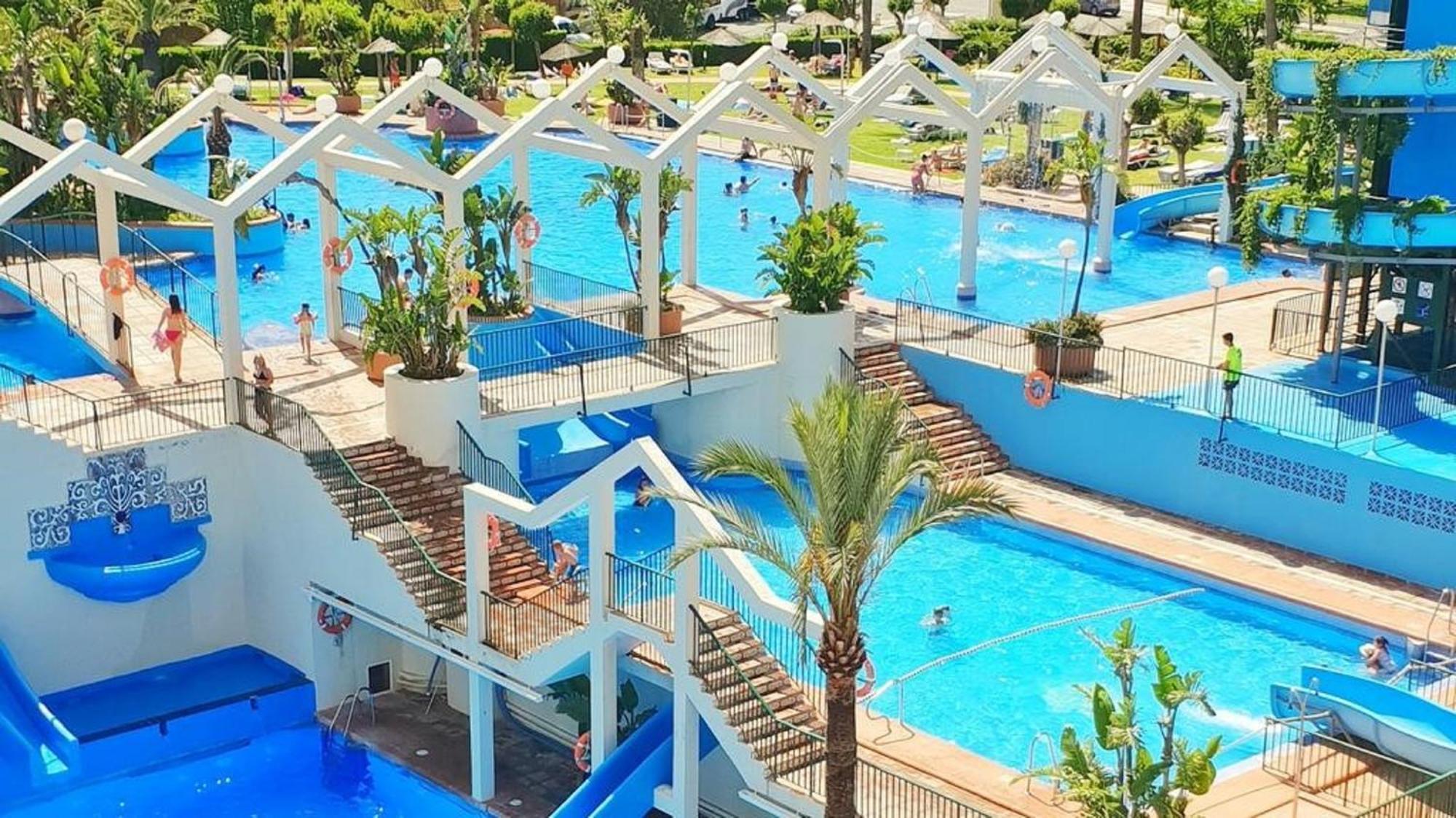 Apartment Vive Benal 3514 Vistas Al Mar
